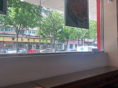 -庆丰包子铺(西便门店)