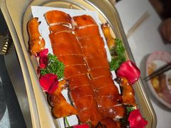 -谭厨中山传家菜.乳鸽.脆鲩鱼(华强北中航城店)