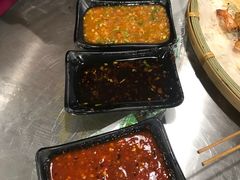 -德四家·云南傣味烧烤品牌(和谐店)