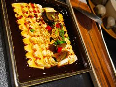 -蘸小院铁锅炖·蘸酱菜·东北菜(怀远门店)
