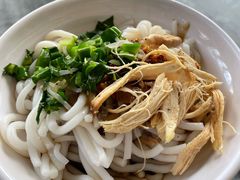 -再回首鸡肉米线(人民路一店)
