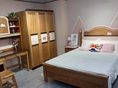 -长虹家具世界(渭水道店)