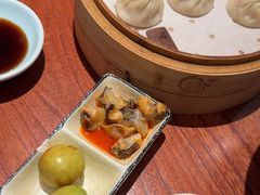 -裕兴记•蟹黄面馆(人民广场店)