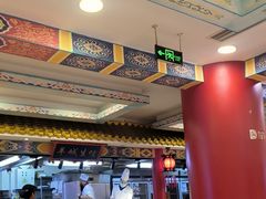 -万荣烤鸭店·北京菜(天坛店)