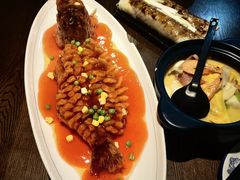 -老盛庆排档•南京菜(夫子庙店)