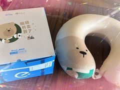 -星巴克(北京门头沟长安天街店)