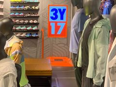 -NIKE品牌体验店(南京东路店)