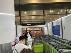 -广州白云国际机场-T2航站楼