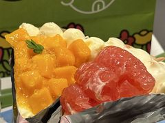 -小淘圆儿·四季口味蛋糕