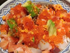-将太无二·北美传奇寿司(荟聚购物中心西红门店)