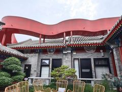 -和风景里酒店(护国寺店)