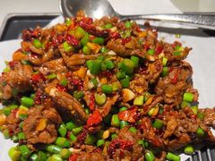 -飶香居(省博物馆店)