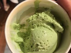 冰淇淋-星伦多海鲜自助餐厅(时代广场店)