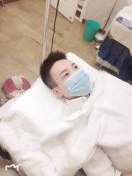 -变美丽半永久纹眉连锁·机器野生眉·洗眉
