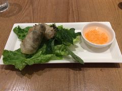 -Pho Asia 亚阁越南料理(上海来福士广场店)