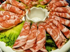 -红辣椒·川菜·火锅(张杨路店)