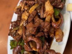 -铁东熏肉大饼铺