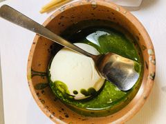 抹茶冰淇淋-蟹道乐(道顿堀本店)