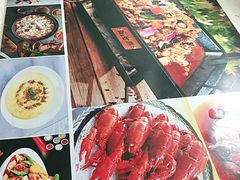 -徐记味府·今晚吃龙虾(万达金街店)