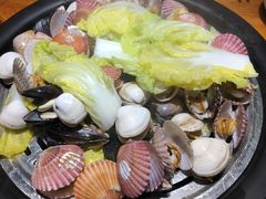 -三个渔夫·蒸汽海鲜(小白楼店)