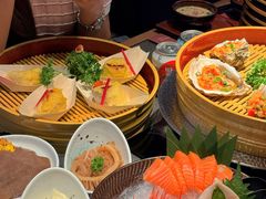 -牛YO寿喜烧火锅自助(三台子万象汇店)