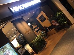 -海马体照相馆|大师(武汉光谷K11店)