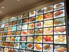 -大欢喜饭店(江怡路店)