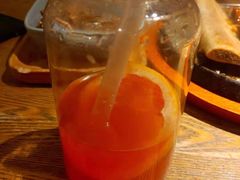 -蜜桃餐厅·伴山(湖滨商业街店)