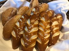-福州仓山凯悦酒店·Market Cafe Lacucina咖啡厅