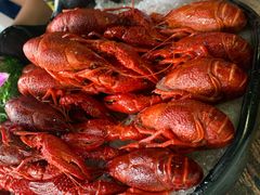 -龙虾风暴(松江店)