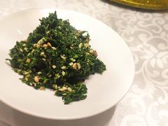马兰头香干-广玉兰上海菜(德平店)