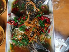 -龙姐私房菜(和顺古镇店)