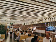 -山焱·炭火自助烤肉(周浦万达店)