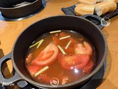 -呷哺呷哺 黄金牧场 (盛世天骄店)
