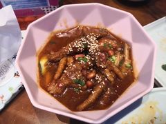 -赵小姐丨新中餐(曲江店)