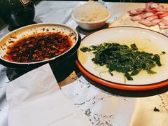-红辣椒·川菜·火锅(张杨路店)