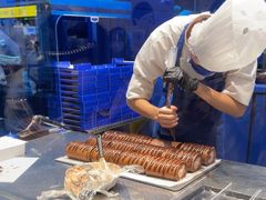 -the Roll'ING手作瑞士卷专门店(卓悦中心店)