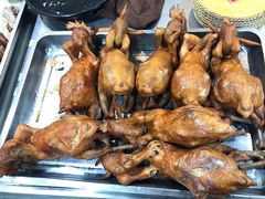 -豫掌柜饸饹面·烩面(秀沿路店)