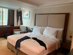 -香港皇家太平洋酒店