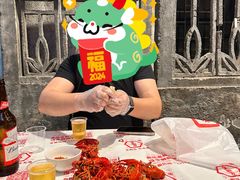 -文和友老长沙龙虾馆(化龙池店)