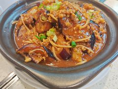 -喜家港式茶餐厅(三亚湾一丰禾生活广场店)