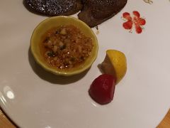 -大岛日本料理铁板烧(南通大饭店)