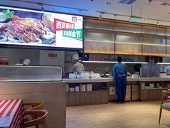 -西贝莜面村(金隅嘉品mall店)