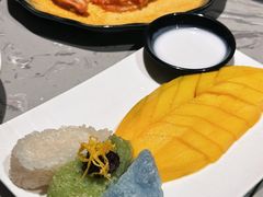 -Home Thai·泰谣(王府井apm店)