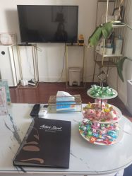 -演员的秘密·皮肤管理