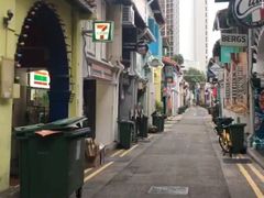 -甘榜格南公园