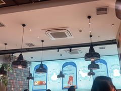 -阿娜尔·新疆菜(佰港城店)