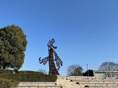 -上海月湖雕塑公园