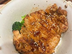 -ITARU食堂·定食料理(西丽店)