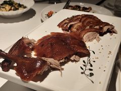 -漢舍中国菜馆(浦东嘉里城店)
